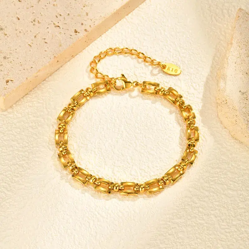 Loose Chain Bracelet - FY0267